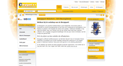 Desktop Screenshot of biergigant.com